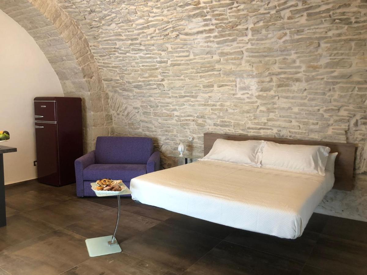 Quasani Mc 1640 B&B 외부 사진