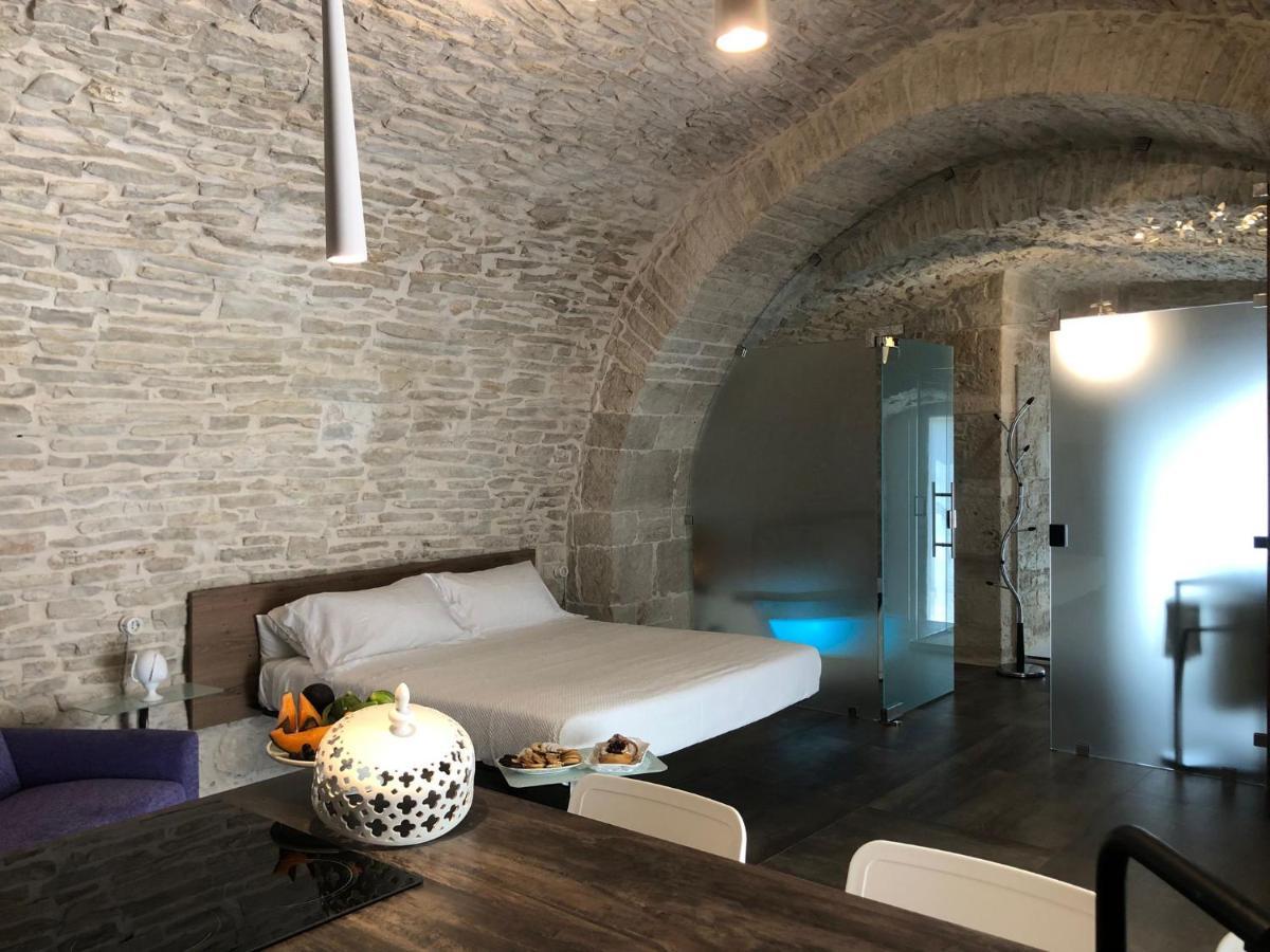 Quasani Mc 1640 B&B 외부 사진